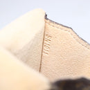 LOUIS VUITTON Monogram Etui Lunette Rabat Glasses Case M62970 LV Auth 154967-16