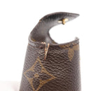 LOUIS VUITTON Monogram Etui Lunette PM Glasses Case M66545 LV Auth 154969-9