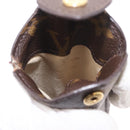 LOUIS VUITTON Monogram Etui Lunette PM Glasses Case M66545 LV Auth 154969-10