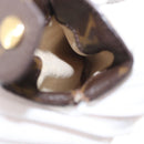 LOUIS VUITTON Monogram Etui Lunette PM Glasses Case M66545 LV Auth 154969-17