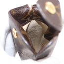 LOUIS VUITTON Monogram Etui Lunette PM Glasses Case M66545 LV Auth 154969-11