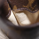 LOUIS VUITTON Monogram Etui Lunette PM Glasses Case M66545 LV Auth 154969-12