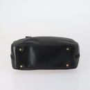 BALLY Salvatore Ferragamo Hermes Bag Leather Canvas 3 Set White Auth 154972-14