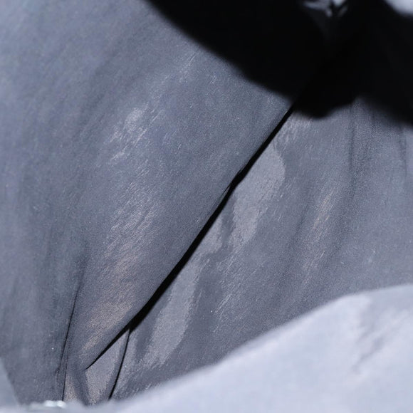 BALLY Salvatore Ferragamo Hermes Bag Leather Canvas 3 Set White Auth 154972