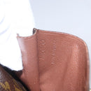 LOUIS VUITTON Monogram Poche Escapade Travel Case M60113 LV Auth 155001-12