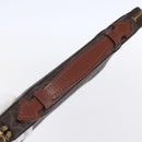 LOUIS VUITTON Monogram Poche Escapade Travel Case M60113 LV Auth 155001-7