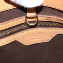 LOUIS VUITTON Monogram Wilshire PM Hand Bag M45643 LV Auth 155003-10