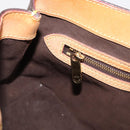 LOUIS VUITTON Monogram Wilshire PM Hand Bag M45643 LV Auth 155003-20