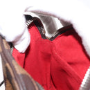 LOUIS VUITTON Damier Ebene lift Shoulder Bag N60009 LV Auth 155010-19