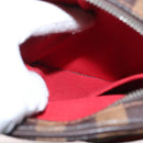 LOUIS VUITTON Damier Ebene lift Shoulder Bag N60009 LV Auth 155010-20