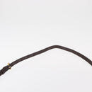 LOUIS VUITTON Damier Ebene lift Shoulder Bag N60009 LV Auth 155010-8