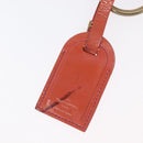 LOUIS VUITTON Monogram Bonbon Richard Prince Pochette Green M95748 Auth 155012-14