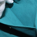 LOUIS VUITTON Monogram Bonbon Richard Prince Pochette Green M95748 Auth 155012-21