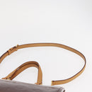 LOUIS VUITTON Monogram Vernis Blair MM Hand Bag 2way Amarante M91619 Auth 155013-15