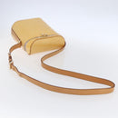 LOUIS VUITTON Vernis Sullivan Vertical Bag Marshmallow Pink M91298 Auth 155018-7