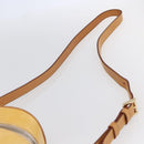 LOUIS VUITTON Vernis Sullivan Vertical Bag Marshmallow Pink M91298 Auth 155018-8