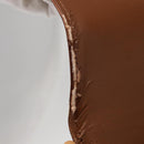 LOUIS VUITTON Monogram Vernis Thompson Street Bag Bronze M91124 LV Auth 155020-10