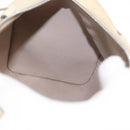 LOUIS VUITTON Epi Speedy 25 Hand Bag White Yvoire M5923J LV Auth 155022-19