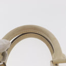 LOUIS VUITTON Epi Speedy 25 Hand Bag White Yvoire M5923J LV Auth 155022-9