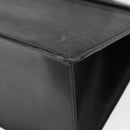 LOUIS VUITTON Epi Riviera Hand Bag Noir Black M48182 LV Auth 155023-15