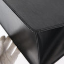 LOUIS VUITTON Epi Riviera Hand Bag Noir Black M48182 LV Auth 155023-17