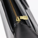 LOUIS VUITTON Epi Riviera Hand Bag Noir Black M48182 LV Auth 155023-18