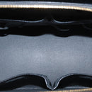 LOUIS VUITTON Epi Riviera Hand Bag Noir Black M48182 LV Auth 155023-9