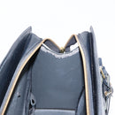 LOUIS VUITTON Epi Riviera Hand Bag Noir Black M48182 LV Auth 155023-21