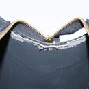 LOUIS VUITTON Epi Riviera Hand Bag Noir Black M48182 LV Auth 155023-10