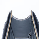LOUIS VUITTON Epi Riviera Hand Bag Noir Black M48182 LV Auth 155023-22