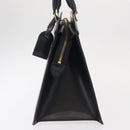 LOUIS VUITTON Epi Riviera Hand Bag Noir Black M48182 LV Auth 155023-3