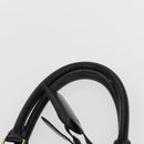 LOUIS VUITTON Epi Riviera Hand Bag Noir Black M48182 LV Auth 155023-14