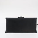 LOUIS VUITTON Epi Riviera Hand Bag Noir Black M48182 LV Auth 155023-5