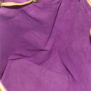 LOUIS VUITTON Epi Petit Noe Shoulder Bag Yellow M44109 LV Auth 155027-18