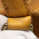 LOUIS VUITTON Epi Petit Noe Shoulder Bag Yellow M44109 LV Auth 155027-12