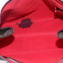 LOUIS VUITTON Damier Ebene Batignolles Horizontal Tote Bag SPO LV Auth 155032-16