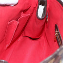 LOUIS VUITTON Damier Ebene Batignolles Horizontal Tote Bag SPO LV Auth 155032-17