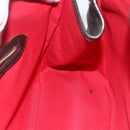 LOUIS VUITTON Damier Ebene Batignolles Horizontal Tote Bag SPO LV Auth 155032-18