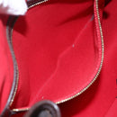 LOUIS VUITTON Damier Ebene Batignolles Horizontal Tote Bag SPO LV Auth 155032-19