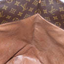 LOUIS VUITTON Monogram Sac Shopping GM Tote Bag M51110 LV Auth 155033-16