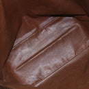 LOUIS VUITTON Monogram Sac Shopping GM Tote Bag M51110 LV Auth 155033-18