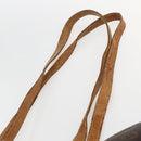 LOUIS VUITTON Monogram Sac Shopping GM Tote Bag M51110 LV Auth 155033-7