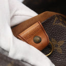 LOUIS VUITTON Monogram Sac Shopping Tote Bag M51108 LV Auth 155034-23