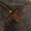 LOUIS VUITTON Monogram Keepall 50 Boston Bag M41426 LV Auth 155038-18