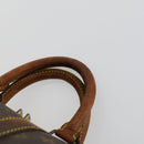 LOUIS VUITTON Monogram Keepall 50 Boston Bag M41426 LV Auth 155038-14