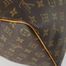 LOUIS VUITTON Monogram Keepall 45 Boston Bag M41428 LV Auth 155039-17