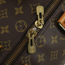 LOUIS VUITTON Monogram Keepall 45 Boston Bag M41428 LV Auth 155039-10