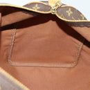 LOUIS VUITTON Monogram Keepall 45 Boston Bag M41428 LV Auth 155039-21