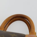 LOUIS VUITTON Monogram Keepall 45 Boston Bag M41428 LV Auth 155039-8