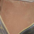 LOUIS VUITTON Monogram Speedy 30 Hand Bag M41526 LV Auth 155040-10